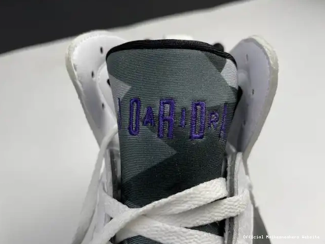 Official Maikesneakers CU9307-100 Jordan (2021) Flint 7 Retro 0513